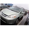Image 1 : 2009 Toyota Sienna