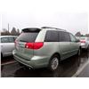 Image 3 : 2009 Toyota Sienna