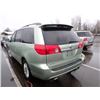 Image 4 : 2009 Toyota Sienna