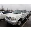 Image 1 : 2004 Suzuki Grand Vitara