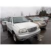 Image 2 : 2004 Suzuki Grand Vitara