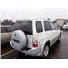 Image 3 : 2004 Suzuki Grand Vitara
