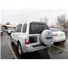 Image 4 : 2004 Suzuki Grand Vitara