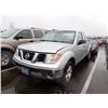Image 1 : 2006 Nissan Frontier