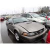 Image 2 : 2002 Ford Mustang