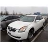 Image 1 : 2007 Nissan Altima