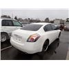 Image 3 : 2007 Nissan Altima