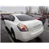 Image 4 : 2007 Nissan Altima