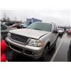 Image 1 : 2005 Ford Explorer