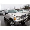 Image 2 : 2005 Ford Explorer