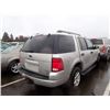 Image 3 : 2005 Ford Explorer