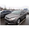 Image 1 : 2014 Ford Focus