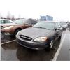 Image 1 : 2003 Ford Taurus