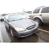 Image 2 : 2003 Ford Taurus