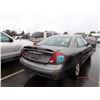 Image 3 : 2003 Ford Taurus