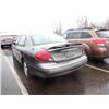 Image 4 : 2003 Ford Taurus
