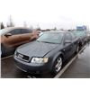 Image 1 : 2004 Audi A4