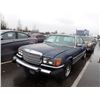 Image 1 : 1980 Mercedes-Benz 300SD