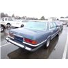 Image 3 : 1980 Mercedes-Benz 300SD
