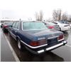 Image 4 : 1980 Mercedes-Benz 300SD