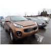 Image 2 : 2017 Kia Sportage