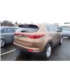 Image 3 : 2017 Kia Sportage