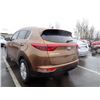 Image 4 : 2017 Kia Sportage