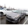 Image 1 : 2016 Hyundai Accent