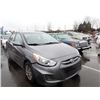 Image 2 : 2016 Hyundai Accent