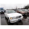 Image 2 : 1999 Mercedes-Benz C230