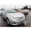 Image 2 : 2013 Hyundai Sonata