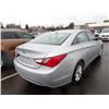 Image 3 : 2013 Hyundai Sonata