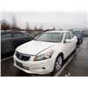 Image 1 : 2009 Honda Accord