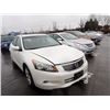 Image 2 : 2009 Honda Accord