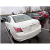 Image 4 : 2009 Honda Accord