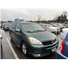 Image 2 : 2005 Toyota Sienna