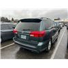 Image 3 : 2005 Toyota Sienna