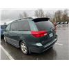 Image 4 : 2005 Toyota Sienna