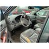 Image 5 : 2005 Toyota Sienna