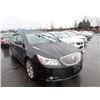 Image 2 : 2010 Buick LaCrosse