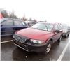 Image 1 : 2004 Volvo XC70