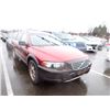 Image 2 : 2004 Volvo XC70