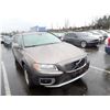 Image 2 : 2008 Volvo XC70