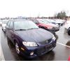 Image 2 : 2003 Mazda Protege
