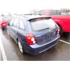 Image 4 : 2003 Mazda Protege