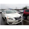 Image 2 : 2015 Nissan Altima