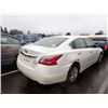 Image 3 : 2015 Nissan Altima