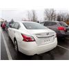 Image 4 : 2015 Nissan Altima