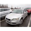 Image 1 : 2010 Volvo V50