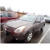 Image 1 : 2008 Nissan Rogue